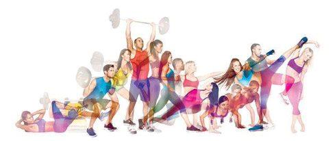 personal fitness image personal fitness image